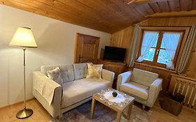 Ferienwohnung Haus Reindl